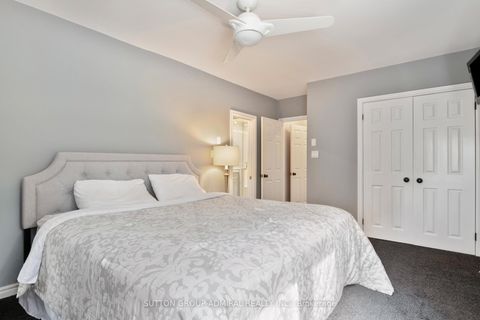 Photo 31 at 479 Hounslow Avenue, Willowdale West, Toronto