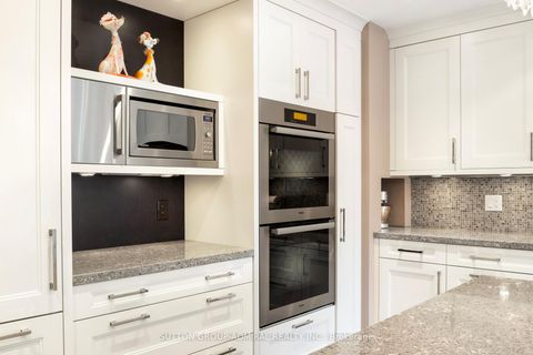 Photo 32 at 479 Hounslow Avenue, Willowdale West, Toronto