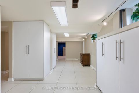 Photo 34 at 479 Hounslow Avenue, Willowdale West, Toronto