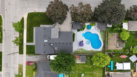 Photo 42 at 479 Hounslow Avenue, Willowdale West, Toronto