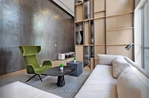 Photo 12 at 812 - 7 Grenville Street, Bay Street Corridor, Toronto