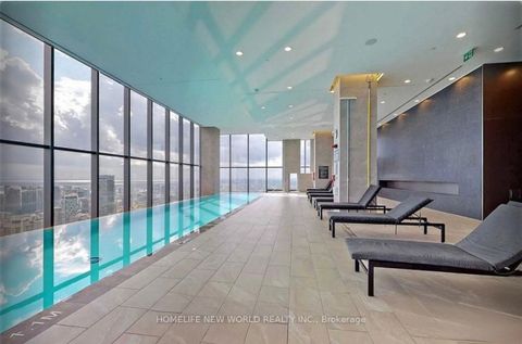 Photo 15 at 812 - 7 Grenville Street, Bay Street Corridor, Toronto