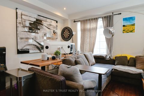 Photo 1 at 63 Routliffe Lane, Newtonbrook West, Toronto