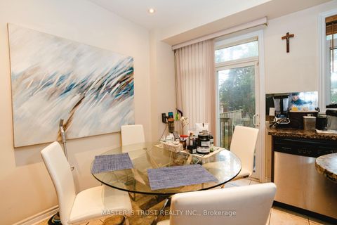 Photo 3 at 63 Routliffe Lane, Newtonbrook West, Toronto