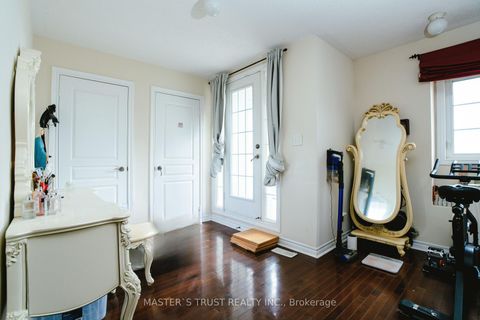 Photo 4 at 63 Routliffe Lane, Newtonbrook West, Toronto