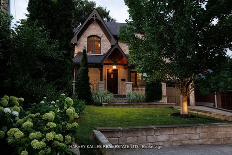 Photo 1 at 38 Westmount Park Road, Humber Heights, Toronto