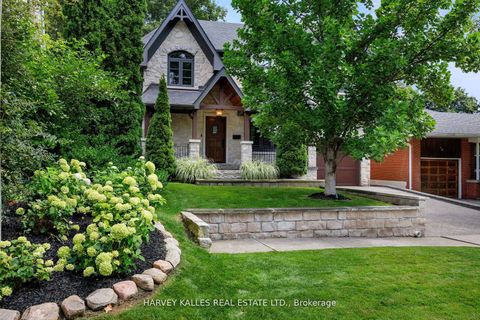 Photo 2 at 38 Westmount Park Road, Humber Heights, Toronto