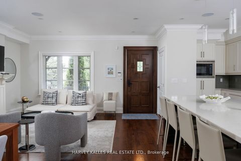 Photo 5 at 38 Westmount Park Road, Humber Heights, Toronto