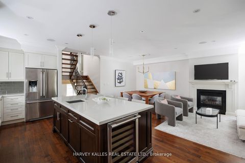 Photo 11 at 38 Westmount Park Road, Humber Heights, Toronto