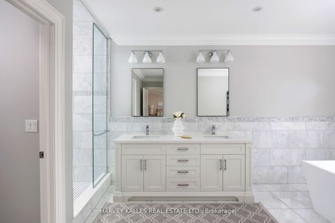 Photo 32 at 38 Westmount Park Road, Humber Heights, Toronto
