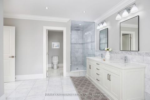 Photo 34 at 38 Westmount Park Road, Humber Heights, Toronto