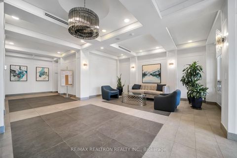Photo 1 at 413 - 19 Northern Heights Drive, Langstaff, Richmond Hill