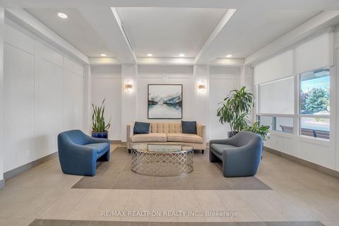 Photo 2 at 413 - 19 Northern Heights Drive, Langstaff, Richmond Hill