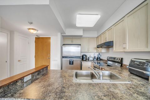 Photo 7 at 413 - 19 Northern Heights Drive, Langstaff, Richmond Hill