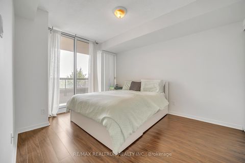 Photo 13 at 413 - 19 Northern Heights Drive, Langstaff, Richmond Hill