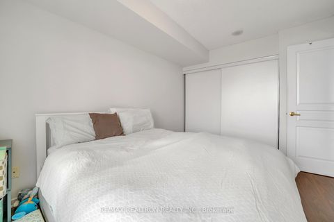Photo 14 at 413 - 19 Northern Heights Drive, Langstaff, Richmond Hill