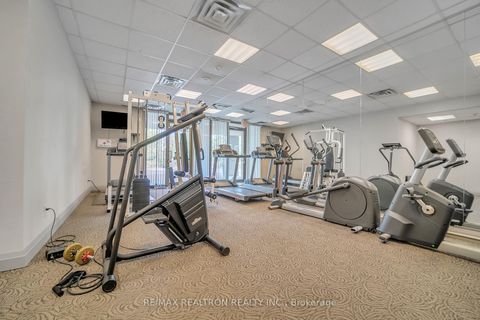 Photo 17 at 413 - 19 Northern Heights Drive, Langstaff, Richmond Hill