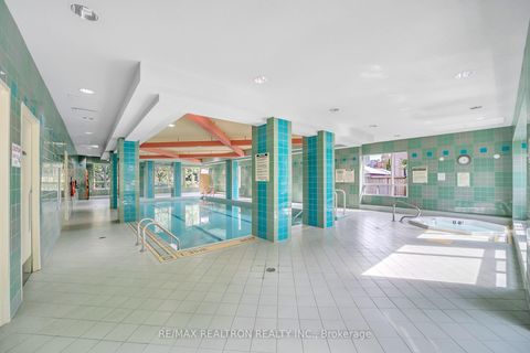 Photo 19 at 413 - 19 Northern Heights Drive, Langstaff, Richmond Hill