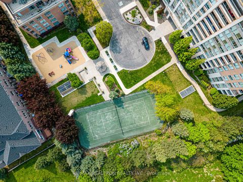 Photo 22 at 413 - 19 Northern Heights Drive, Langstaff, Richmond Hill
