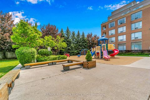 Photo 24 at 413 - 19 Northern Heights Drive, Langstaff, Richmond Hill