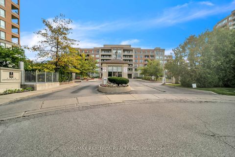 Photo 27 at 413 - 19 Northern Heights Drive, Langstaff, Richmond Hill