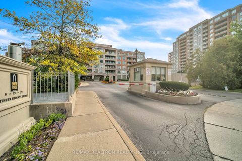Photo 28 at 413 - 19 Northern Heights Drive, Langstaff, Richmond Hill