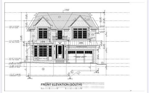 Photo 3 at 260 Connaught Avenue, Newtonbrook West, Toronto