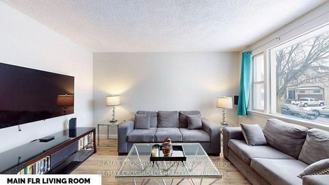 Photo 6 at 260 Connaught Avenue, Newtonbrook West, Toronto