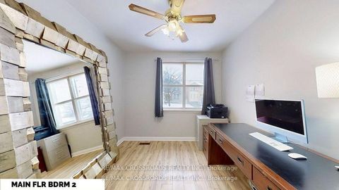 Photo 19 at 260 Connaught Avenue, Newtonbrook West, Toronto