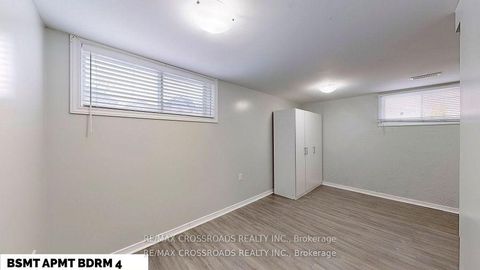 Photo 22 at 260 Connaught Avenue, Newtonbrook West, Toronto