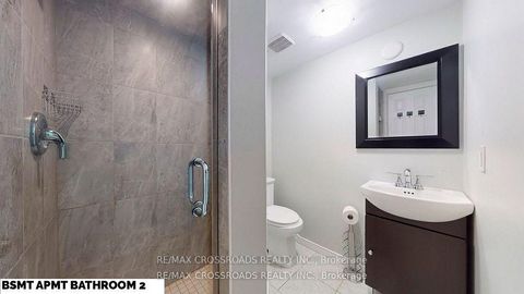 Photo 25 at 260 Connaught Avenue, Newtonbrook West, Toronto