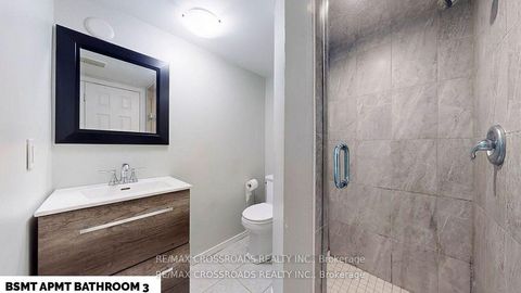 Photo 30 at 260 Connaught Avenue, Newtonbrook West, Toronto