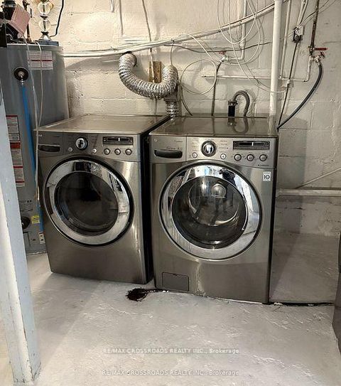 Photo 32 at 260 Connaught Avenue, Newtonbrook West, Toronto
