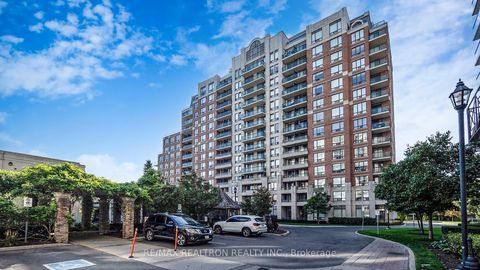 Photo 1 at 608 - 310 Red Maple Road, Langstaff, Richmond Hill Photo 1 at 608 - 310 Red Maple Road, Langstaff, Richmond Hill