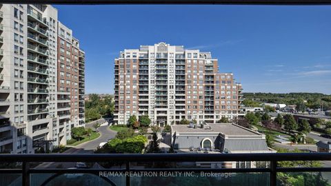 Photo 38 at 608 - 310 Red Maple Road, Langstaff, Richmond Hill Photo 38 at 608 - 310 Red Maple Road, Langstaff, Richmond Hill