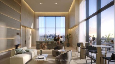 Photo 3 at 1016 - 1050 Eastern Avenue, The Beaches, Toronto