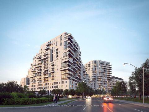 Photo 5 at 1016 - 1050 Eastern Avenue, The Beaches, Toronto