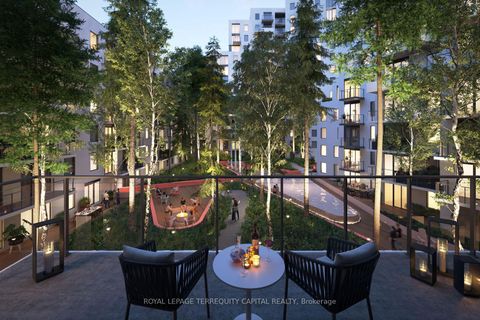 Photo 6 at 1016 - 1050 Eastern Avenue, The Beaches, Toronto