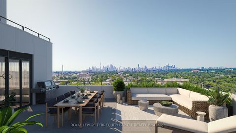 Photo 14 at 1016 - 1050 Eastern Avenue, The Beaches, Toronto