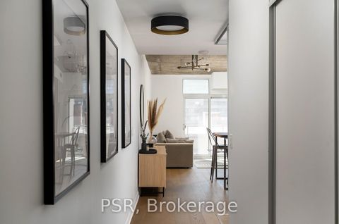 Photo 1 at 507 - 478 King Street W, Waterfront Communities C1, Toronto