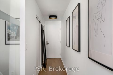 Photo 2 at 507 - 478 King Street W, Waterfront Communities C1, Toronto