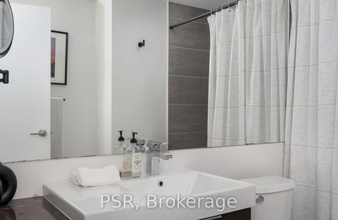 Photo 5 at 507 - 478 King Street W, Waterfront Communities C1, Toronto