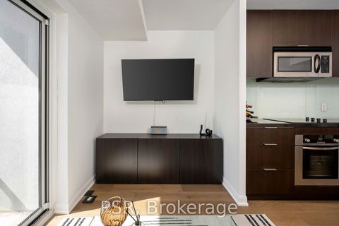 Photo 16 at 507 - 478 King Street W, Waterfront Communities C1, Toronto