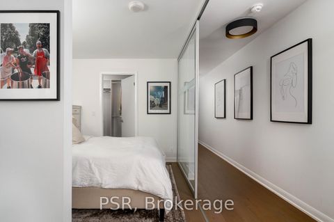 Photo 18 at 507 - 478 King Street W, Waterfront Communities C1, Toronto