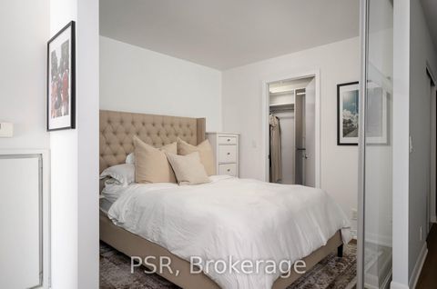 Photo 19 at 507 - 478 King Street W, Waterfront Communities C1, Toronto