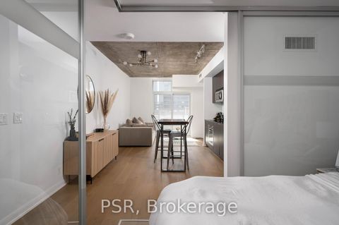 Photo 21 at 507 - 478 King Street W, Waterfront Communities C1, Toronto