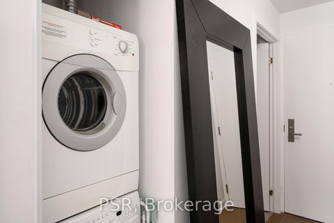 Photo 23 at 507 - 478 King Street W, Waterfront Communities C1, Toronto