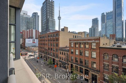 Photo 24 at 507 - 478 King Street W, Waterfront Communities C1, Toronto
