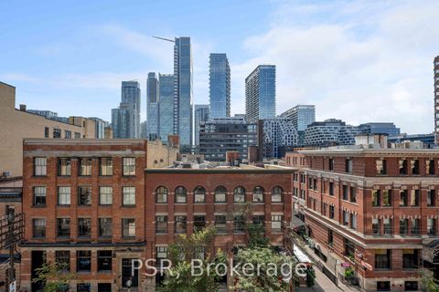 Photo 26 at 507 - 478 King Street W, Waterfront Communities C1, Toronto