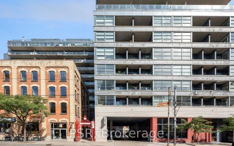 Photo 28 at 507 - 478 King Street W, Waterfront Communities C1, Toronto
